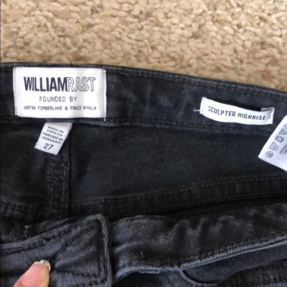 William Rast Jeans - Picture 2 of 5